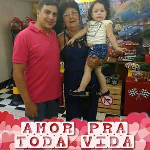 Meet your Posher, Marcos